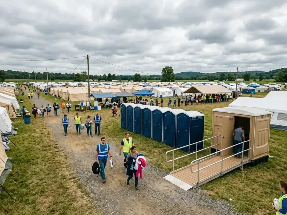 disaster-relief-camp-restrooms-010 — frequently asked questions, Dumpster & Portable Bathrooms Rental in Metairie, LA